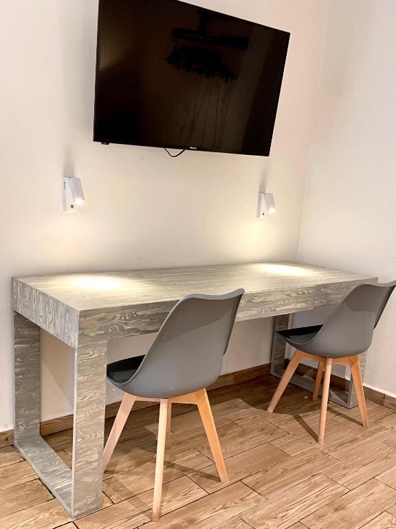 Capital Suites Chilpancingo interior 3