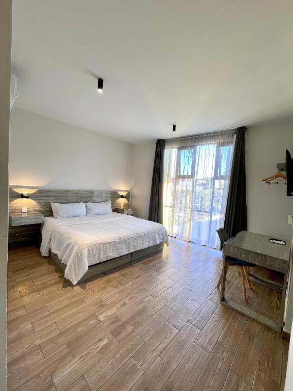 Executive Suite at Capital Suites Chilpancingo